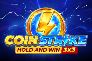 Coinstrike 1хСлотс играть